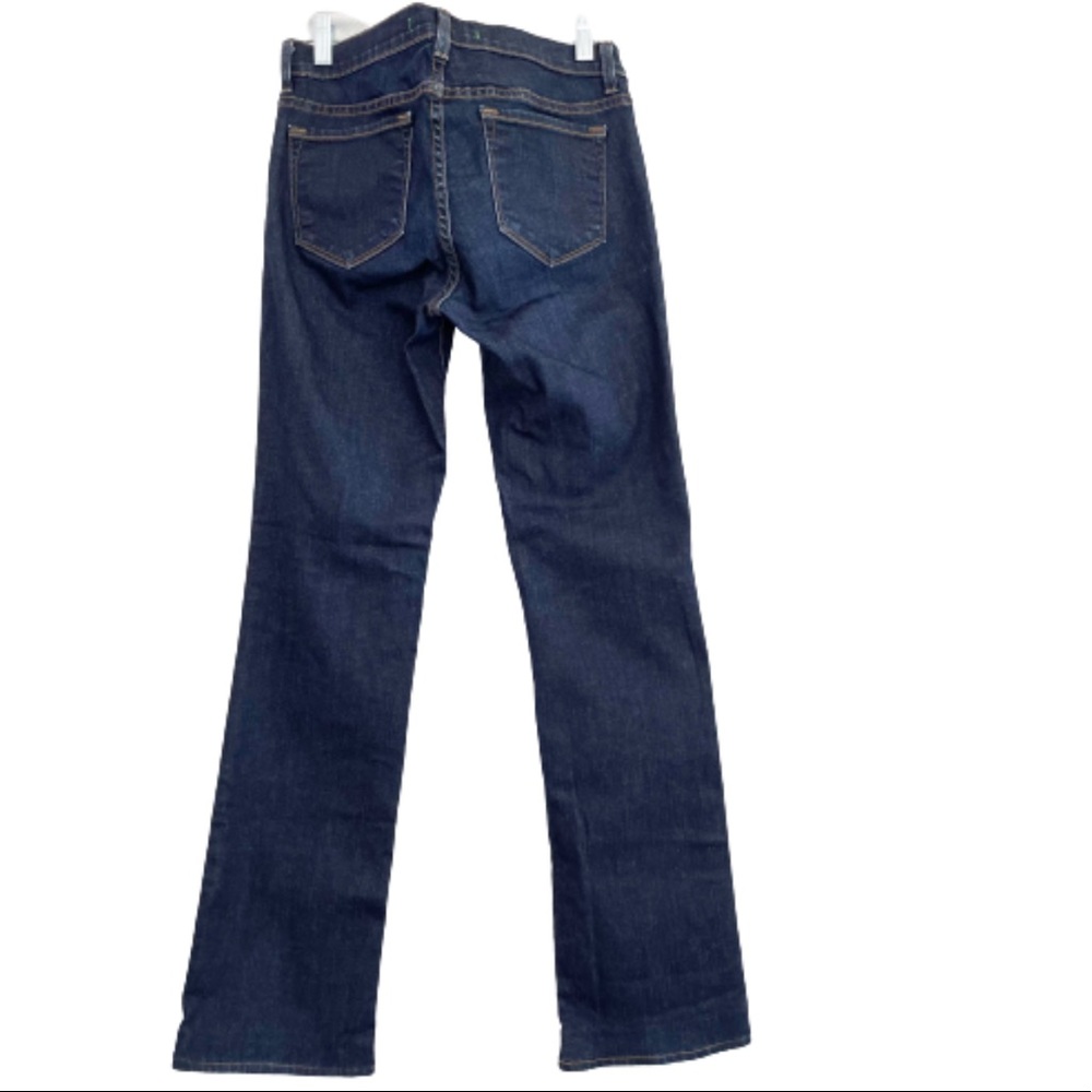 J. Brand Mama J Maternity Jeans Straight 26 - Picture 2 of 4